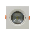 Energy Efficient Square Ceiling Led Housing Downlight